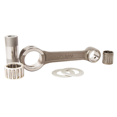 Connecting rod ad. Kawasaki KX 250 78-08/KDX 250 91-94
