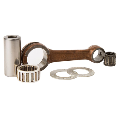 Connecting rod ad. Kawasaki KX 60 84-03/65 00-21/Suzuzki RM 60 03/65 03-05