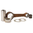 Connecting rod ad. Kawasaki KX 60 84-03/65 00-21/Suzuzki RM 60 03/65 03-05