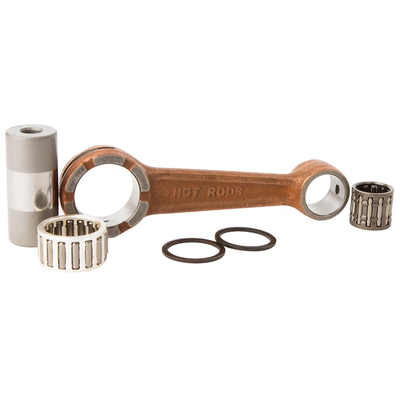 Connecting rod ad. Suzuki RM 80 90-01