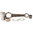 Connecting rod ad. SEA DOO 785 96-99