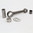 Conecting Rod ad. Yamaha YZ 250 99-19/YZ-X 16-19