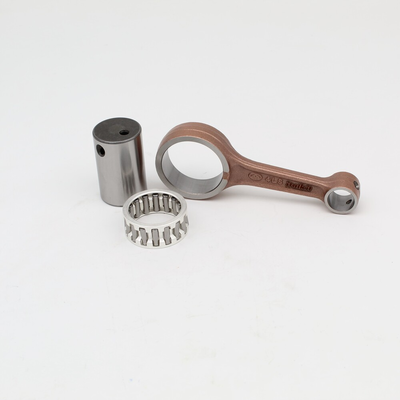 Conecting Rod ad. Yamaha YBR 125 05-14