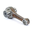 Connecting rod ad. Husqvarna SMR400 '05-07+TC/TE/TXC/SMR450 '05-10