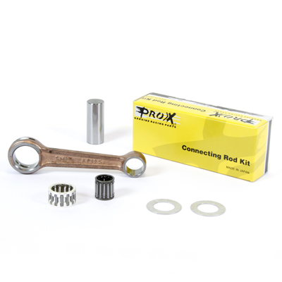 Connecting rod ad. Aprilia RS125 + AF-1 + Red Rose