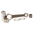Connecting rod ad. Yamaha YZ 250 83-89