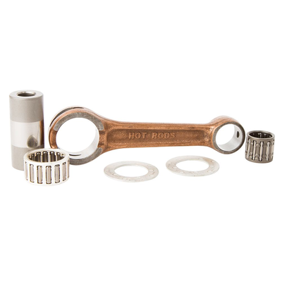 Connecting rod ad. Honda CR 80 86-02/85 03-07