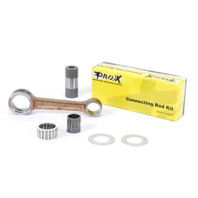 Connecting rod ad. Cagiva Mito/Planet/Raptor 125 '94-08