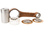 Connecting rod ad. Honda XL 600 83-87/XR 600 85-01