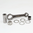 Connecting Rod ad. Honda CR 250 R 84-01/ATC 250R/TRX 250R GAS-GAS 250/300