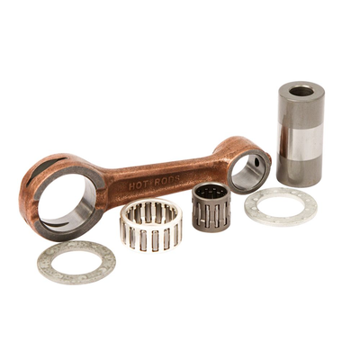 Biela ad. Kawasaki KX 80 98-00/85 01-24/100 98-22/Suzuki RM 100 03