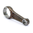 Connecting rod ad. KTM 505 SX-F '08-SX ATV 09-12-XC-F '09