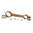 Connecting rod ad. Kawasaki KSF 80 03-06/Suzuki LT 80 87-06
