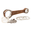 Connecting rod ad. Polaris 600-700