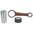 Connecting rod ad. Polaris 400 Haw.2x4 11-14/Rang.4x4 10-12,14/450/500 ATP 04-05
