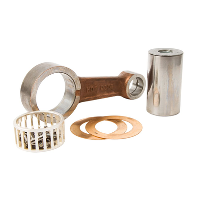 Connecting rod ad. Yamaha YFZ 450 (carbureted) 06-08, 12-13