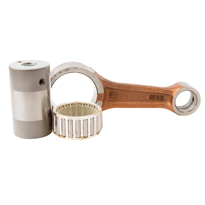 Connecting rod ad. Kawasaki KFX 450 R 08-14