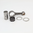 Conecting Rod ad. Honda CRF 150 R 07-21
