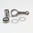 Conecting Rod ad. Honda CRF 250 R 04-17/X 04-17 CNC High End Racing