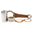 Connecting rod ad. Honda TRX 500 FE 05-11/FM 05-11/TM 05-06