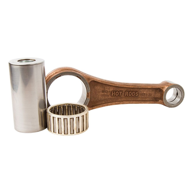 Connecting rod ad. Yamaha 660 Grizzly 02-08/Raptor 01-05/Rhino 04-07 HD