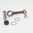 Connecting rod ad. KTM 125 SX 16-23/150 SX 16-22/Husqvarna TC 16-23/TX 17-19