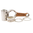 Connecting rod ad. Honda CRF 250 R 04-16/X 04-17