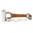 Connecting rod ad.KTM 125 EXC 98-16/SX 07-15/144 SX 07-08/150 SX 09-15/Husa.TE/H