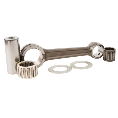 Connecting rod ad. Suzuki RM 250 03-08