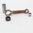 Conecting Rod ad. Ossa 250-350 cc. (24) Special Width (14 mm.)