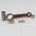 Conecting Rod ad. Ossa 250 cc. (crankpin 22,10)