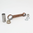 Biela ad. Ossa 250-350 cc. (24)