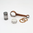 Conecting Rod ad. Suzuki Burgman 250 4T