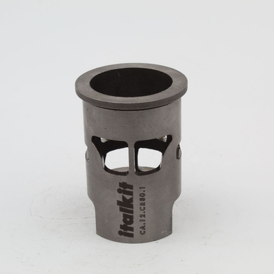 Iron Sleeve ad. Derbi CR 80 D. 47 mm.