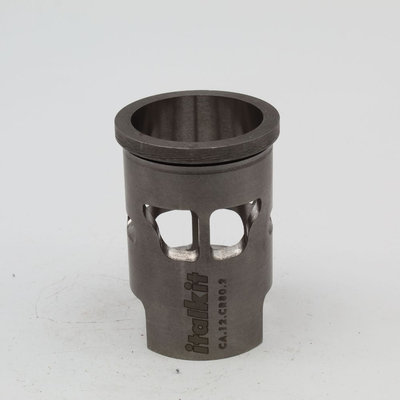 Iron Sleeve ad. Derbi CR 80 D. 52 mm.