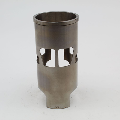 Sleeve Cylinder ad. Honda CR250 '81-83