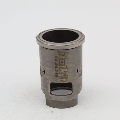 Iron Sleeve ad. Puch Cobra D. 48 mm.