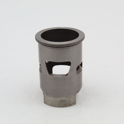 Iron Sleeve ad. Puch Cobra Racing D. 48 mm. (flange 3.50 mm.)