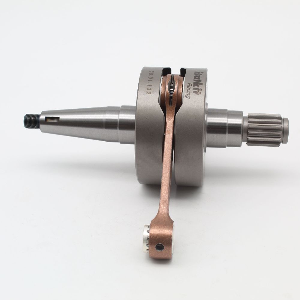 Aprilia rs 125 crankshaft hotsell