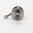 Crankshaft ad. Aprilia RS 125 (Rotax 122) Racing CNC conrod