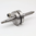 Crankshaft ad. Derbi Start III piston pin D.12 (OEM stroke 37,4)