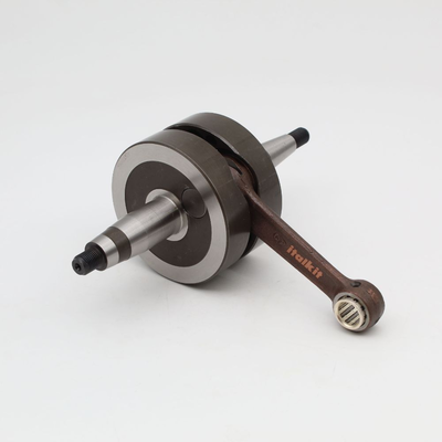 Crankshaft ad. Derbi Senda-Motor Piaggio Stroker (42)