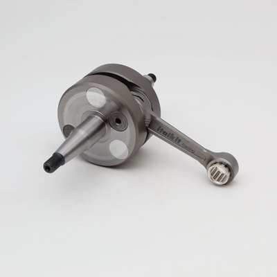 Crankshaft ad. Derbi Senda-Piaggio EURO 3 RACING Stroker (45) W/O balanace shaft