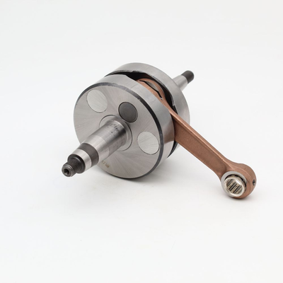 Crankshaft ad. Derbi Senda-Piaggio Stroker (44)