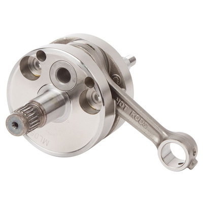 Cigüeñal ad. Kawasaki KX 80 91-00/85 01-05/100 95-05/Suz.RM 100 03