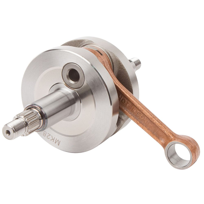 Cigüeñal ad. Honda CR 80 86-02/85 03-04