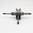 Cigüeñal Sin Rodamientos ad. Honda SH-Scoopy-@-S WING-PES-PS 125-150 4T