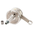 Cigüeñal ad. Gas Gas MC 65 21-24/Husqvarna TC 65 17-24/KTM 65 SX 09-24