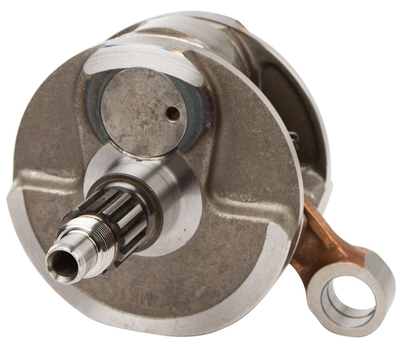 Crankshaft ad. Yamaha YFZ 450 04-05 (Stroker+ 1,4 mm.) 06-13 (OEM Stroke)