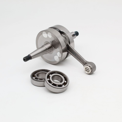 Crankshaft ad. Minarelli AM - CNC Con-rod 90 (Stroker 44) (20/20) with main bearings